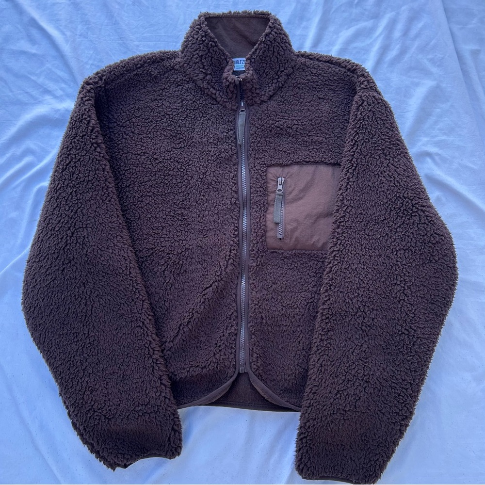 Double Zero Jacket